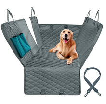 Load image into Gallery viewer, Dog Car Seat Cover - Puppy Seat™
