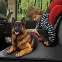 Load image into Gallery viewer, Dog Backseat Cover - Puppy Seat™
